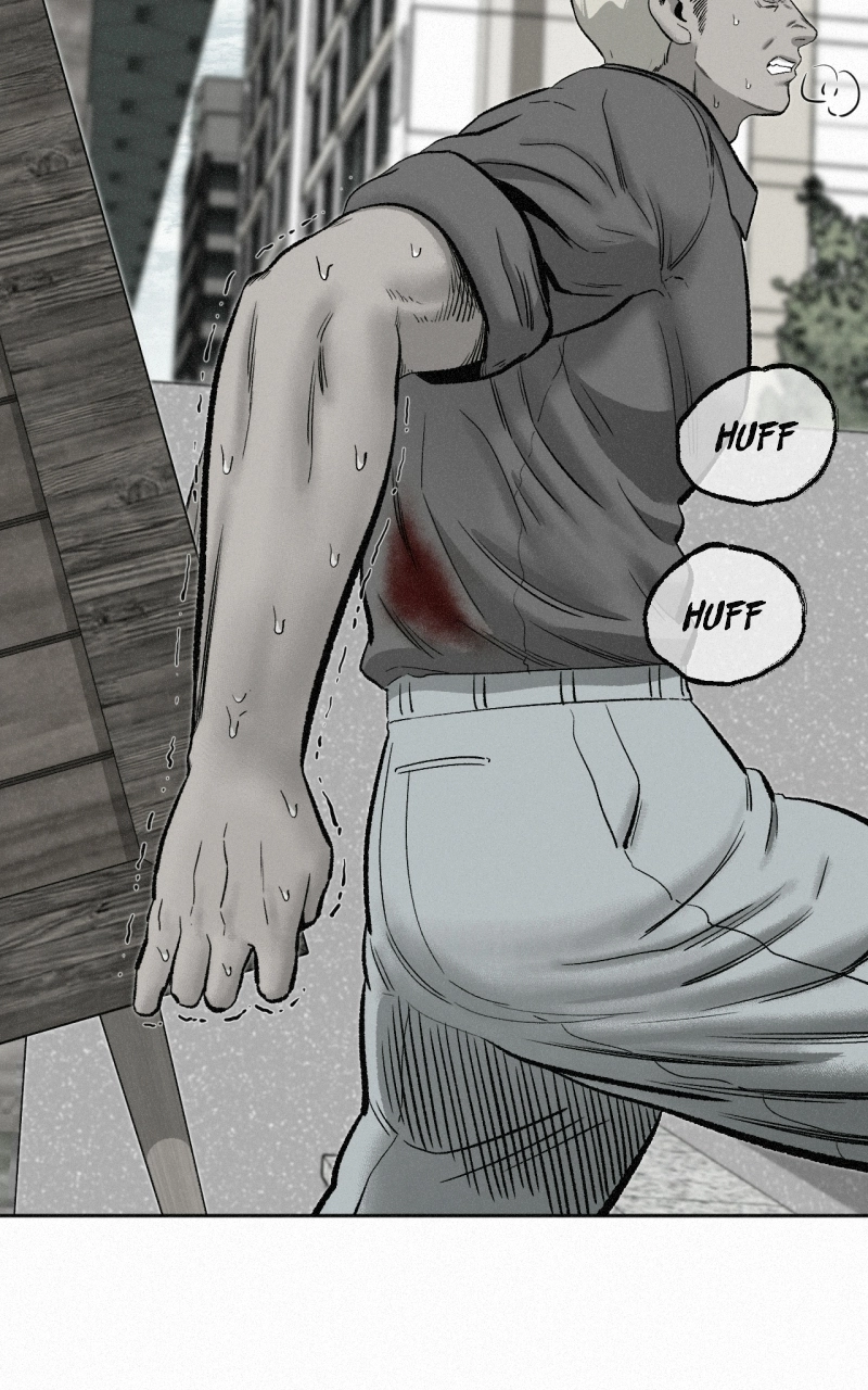 Read Love Thy Neighbour EN Manga Online