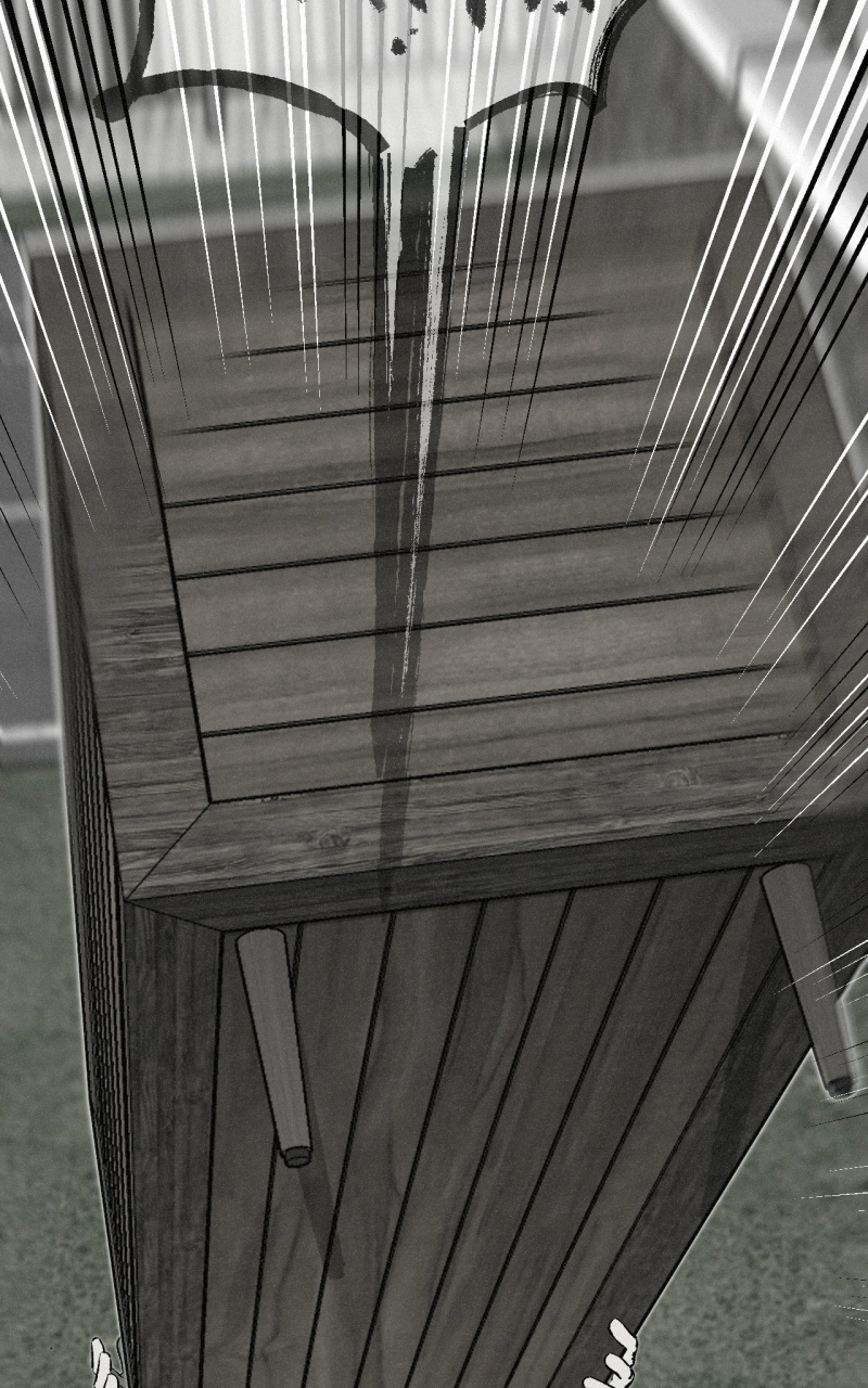 Read Love Thy Neighbour EN Manga Online