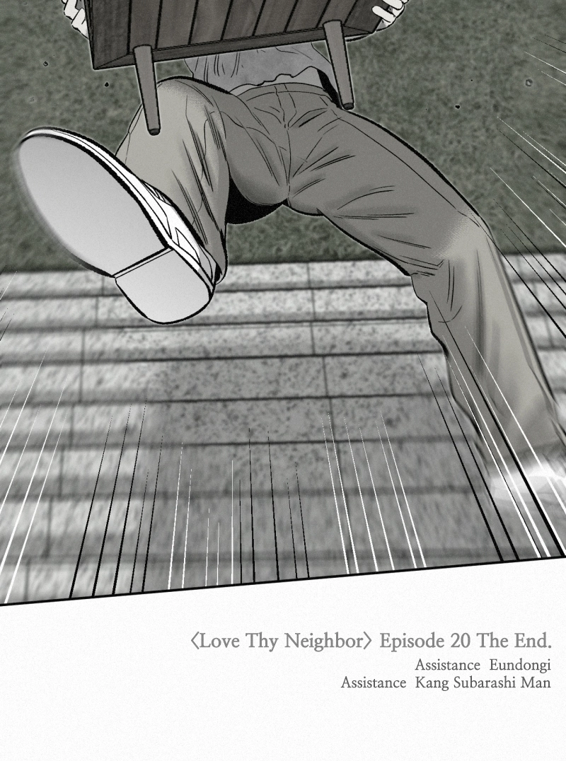 Read Love Thy Neighbour EN Manga Online