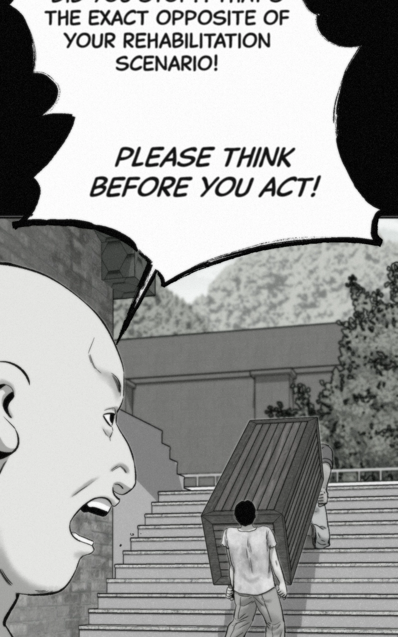 Read Love Thy Neighbour EN Manga Online