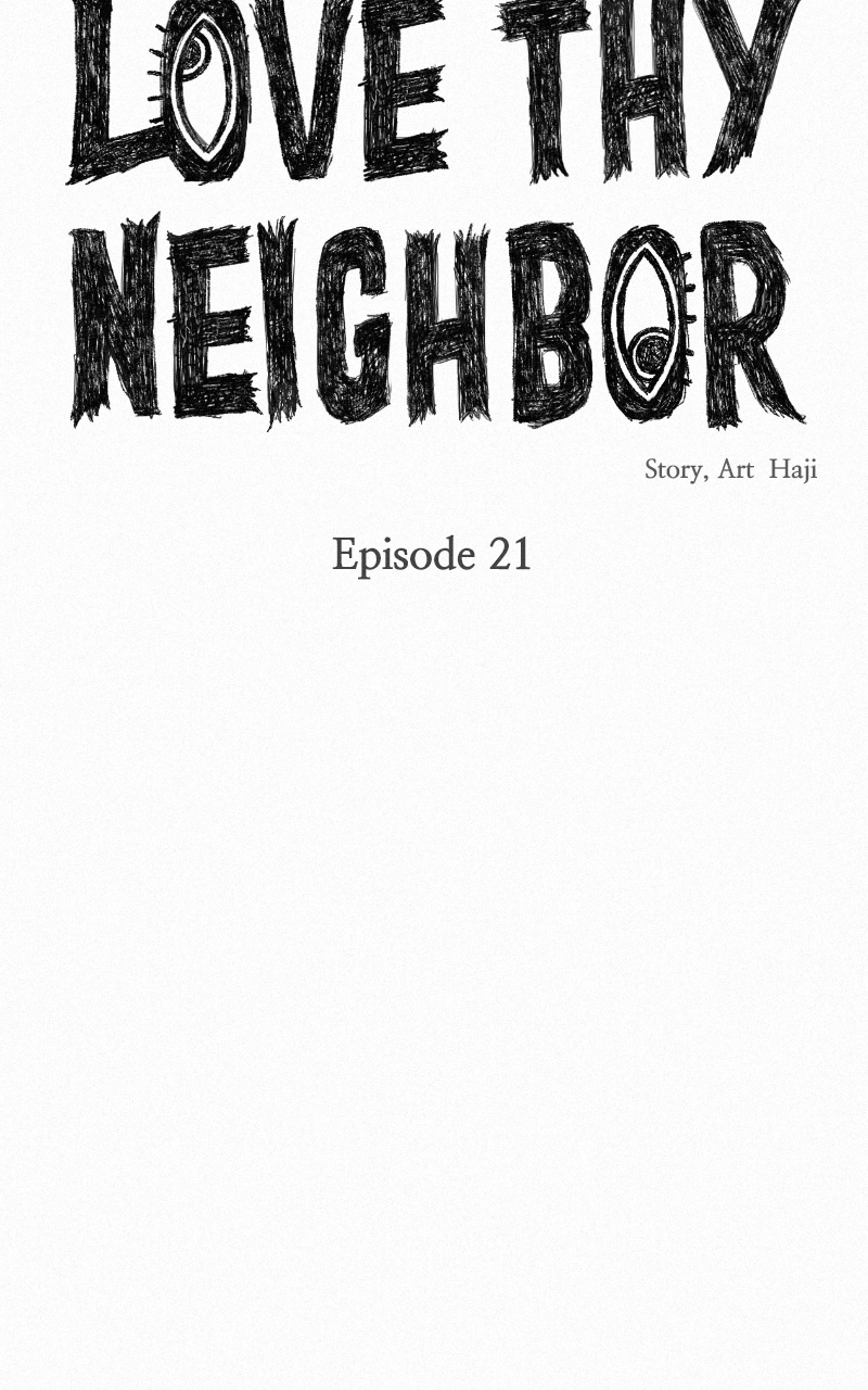 Read Love Thy Neighbour EN Manga Online