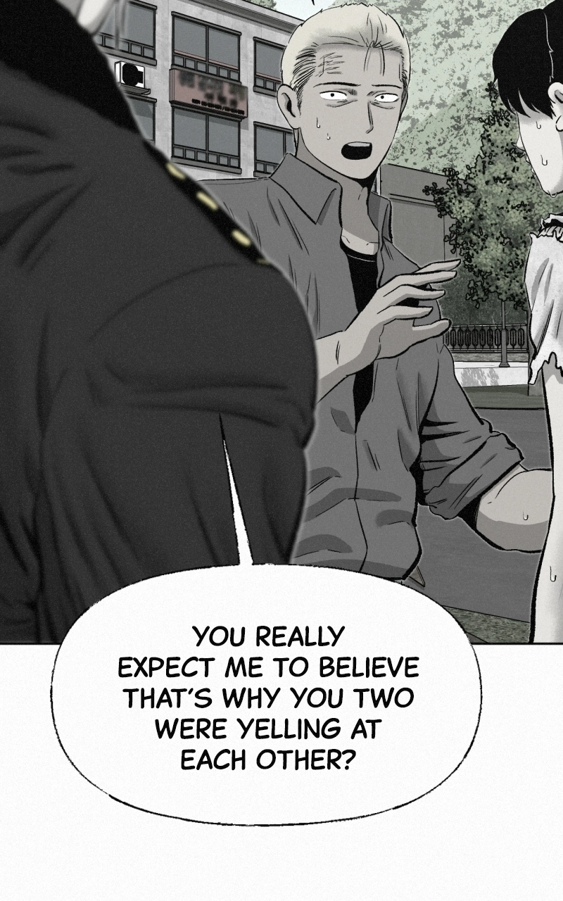 Read Love Thy Neighbour EN Manga Online