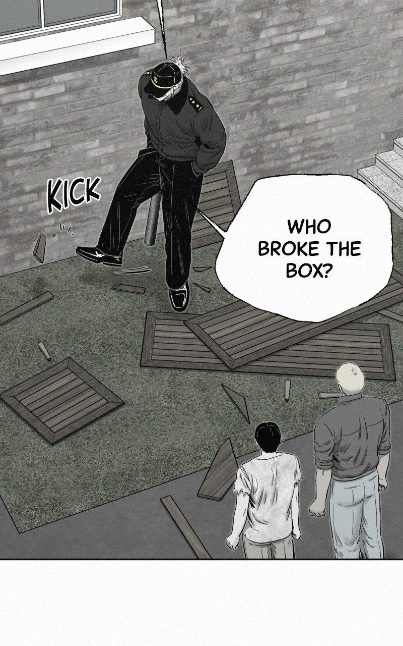 Read Love Thy Neighbour EN Manga Online