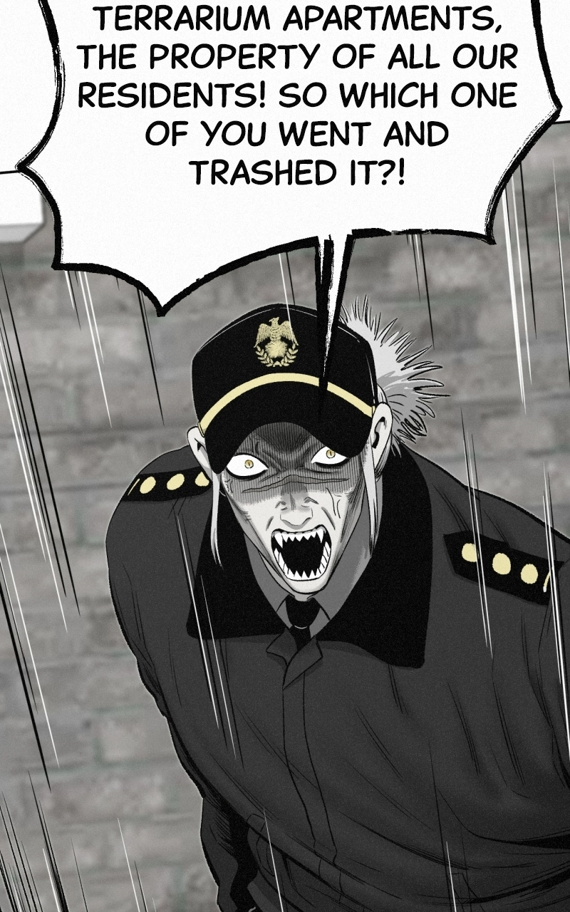 Read Love Thy Neighbour EN Manga Online