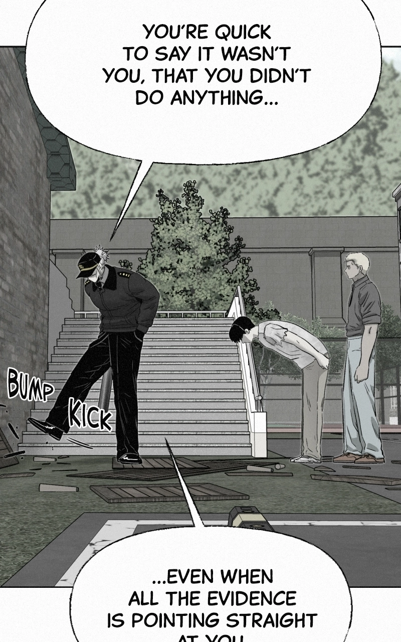 Read Love Thy Neighbour EN Manga Online