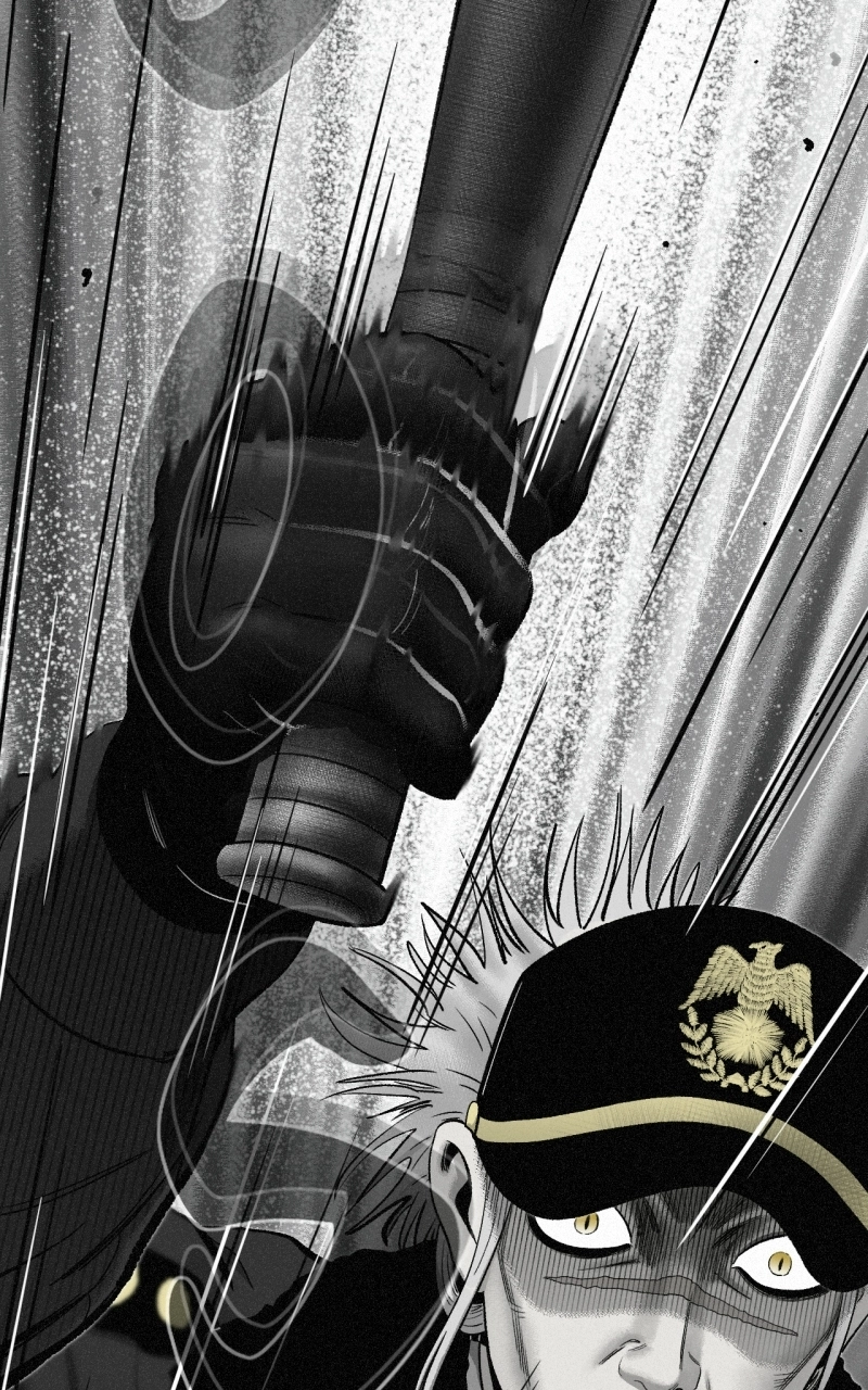 Read Love Thy Neighbour EN Manga Online