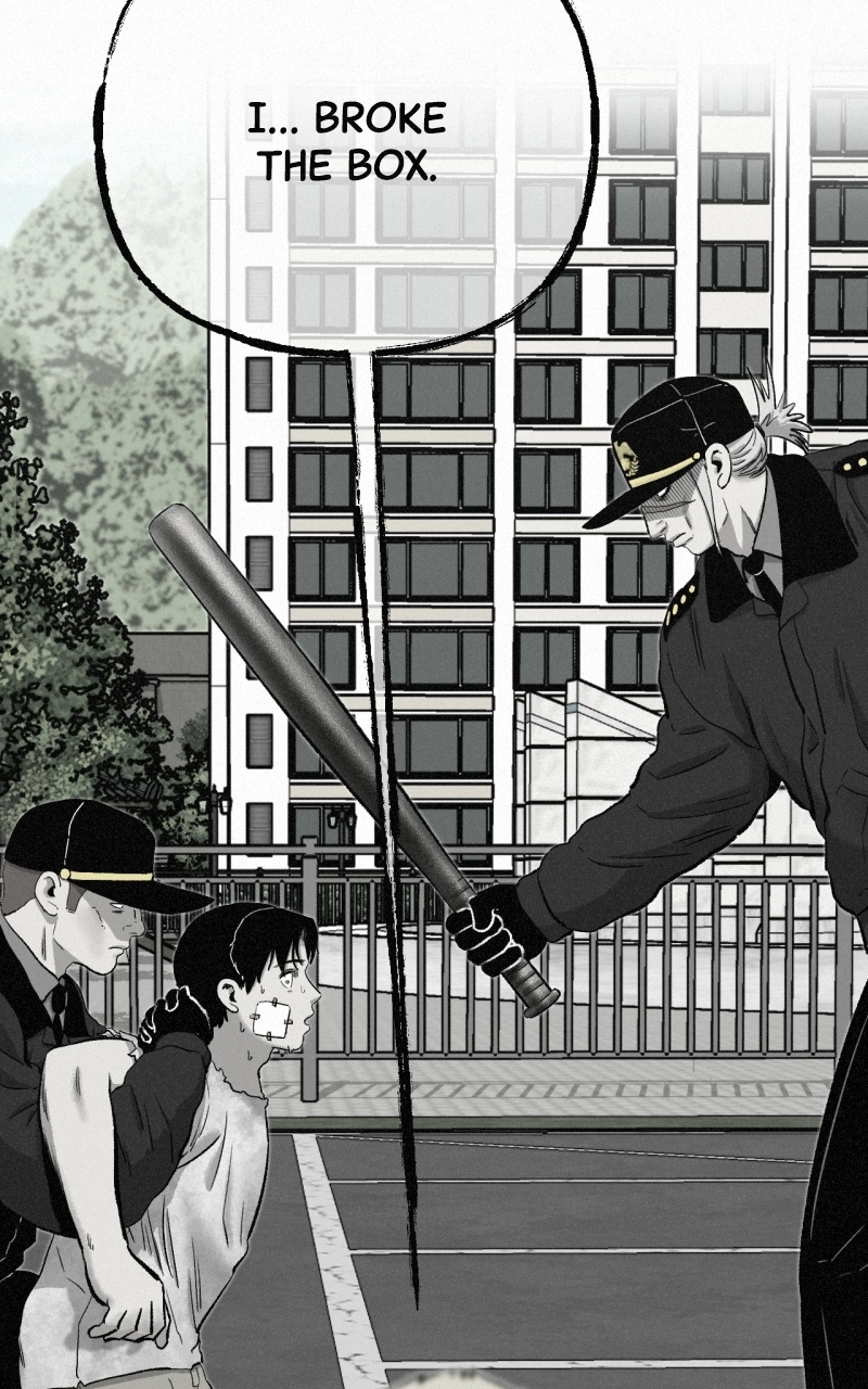 Read Love Thy Neighbour EN Manga Online