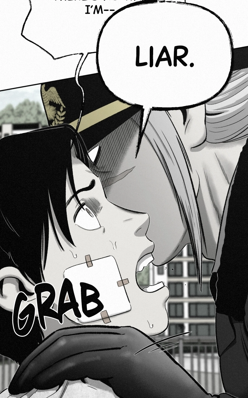 Read Love Thy Neighbour EN Manga Online