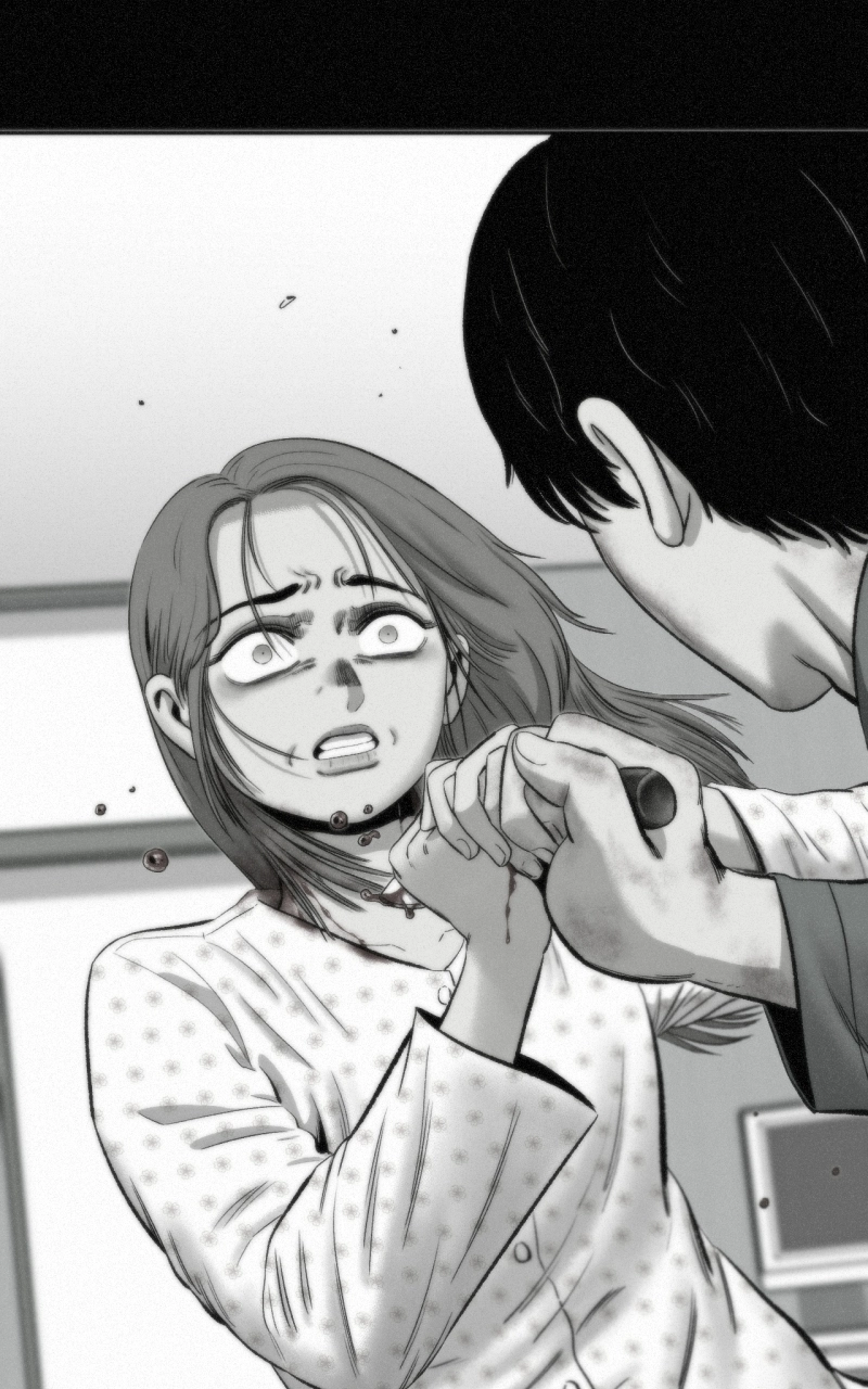 Read Love Thy Neighbour EN Manga Online