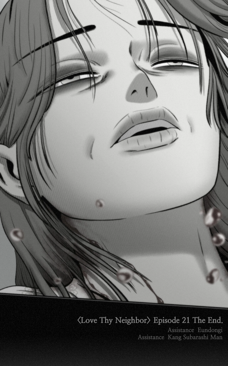 Read Love Thy Neighbour EN Manga Online