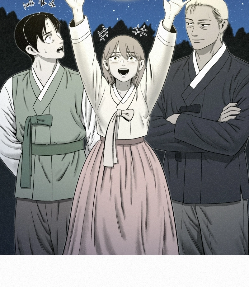 Read Love Thy Neighbour EN Manga Online