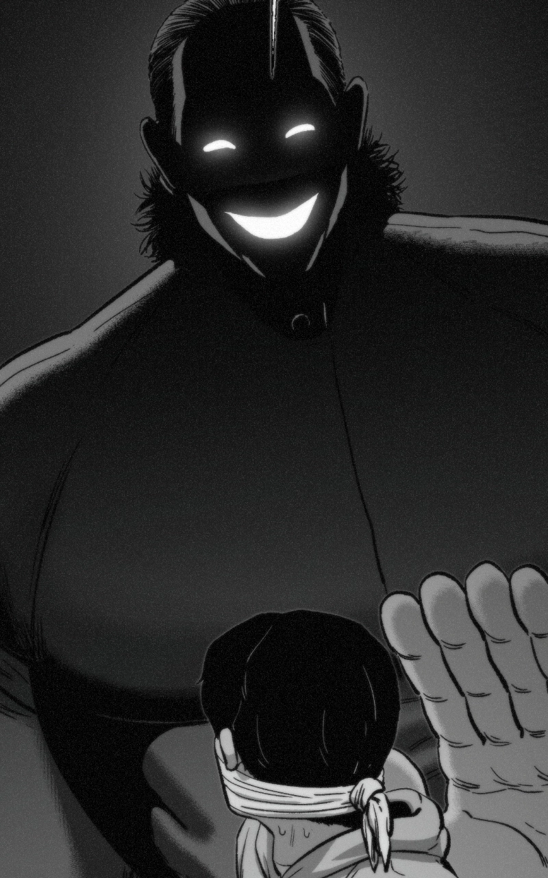 Read Love Thy Neighbour EN Manga Online