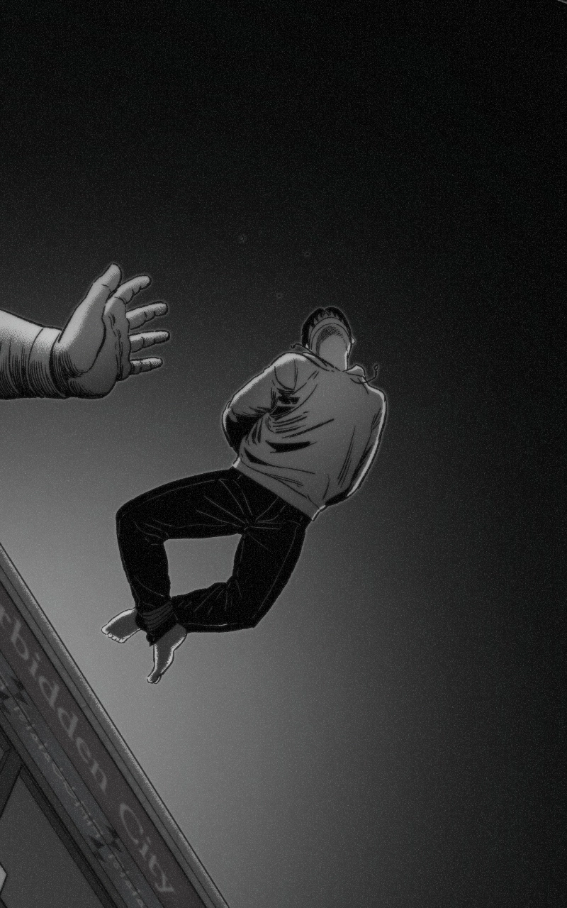 Read Love Thy Neighbour EN Manga Online