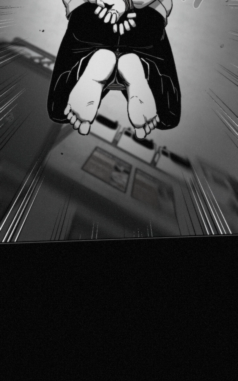 Read Love Thy Neighbour EN Manga Online