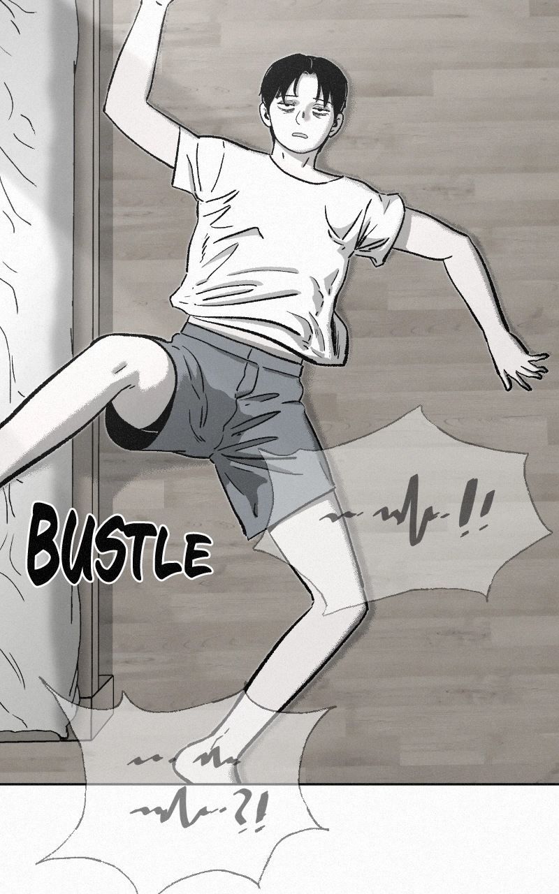 Read Love Thy Neighbour EN Manga Online