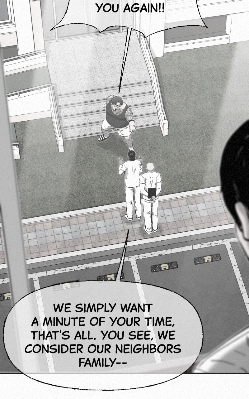 Read Love Thy Neighbour EN Manga Online