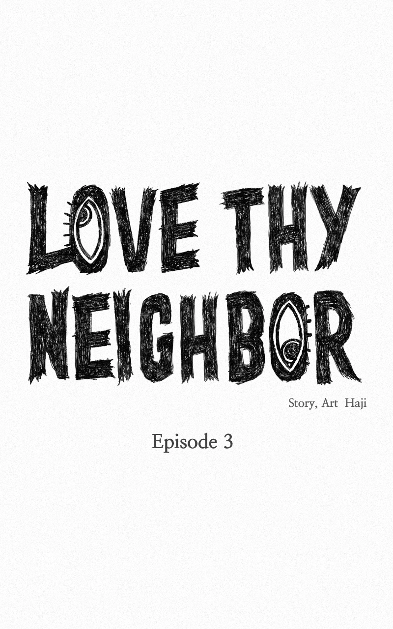 Read Love Thy Neighbour EN Manga Online