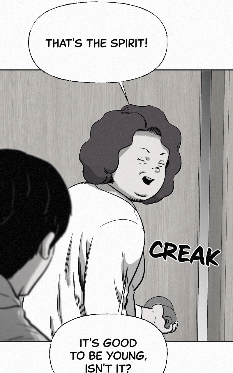 Read Love Thy Neighbour EN Manga Online