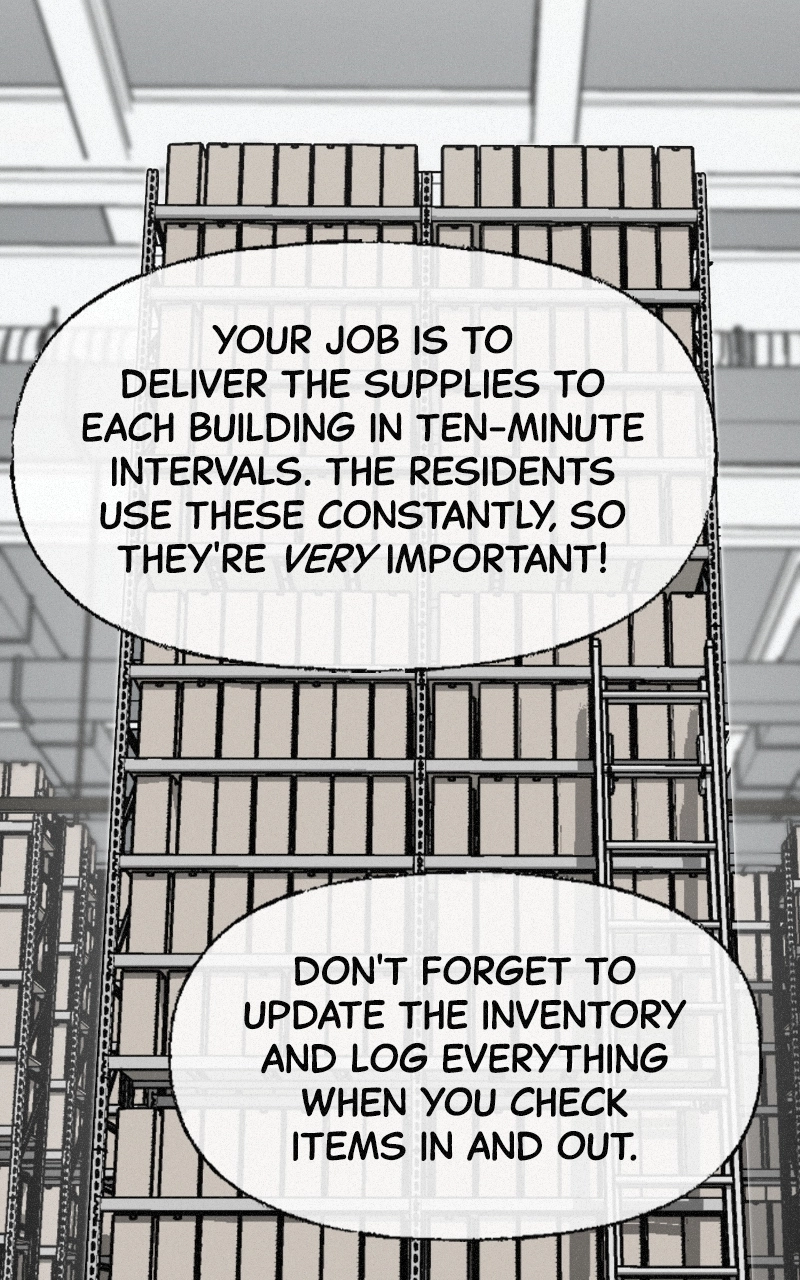 Read Love Thy Neighbour EN Manga Online