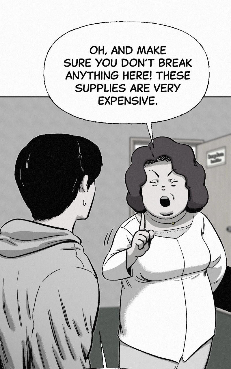 Read Love Thy Neighbour EN Manga Online