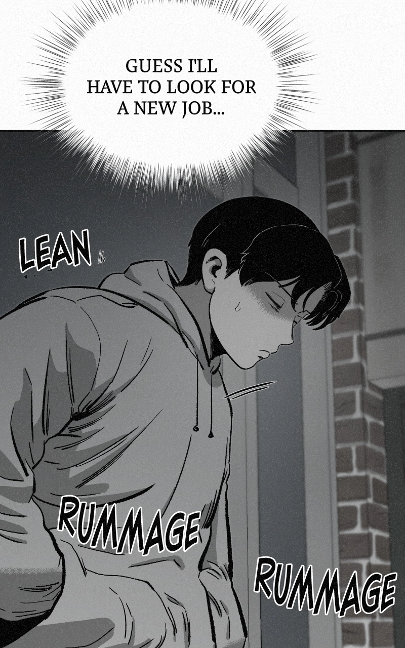 Read Love Thy Neighbour EN Manga Online