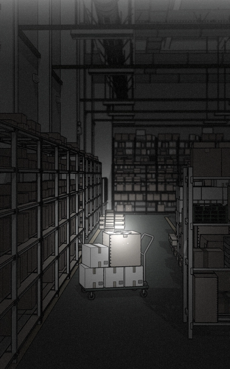 Read Love Thy Neighbour EN Manga Online