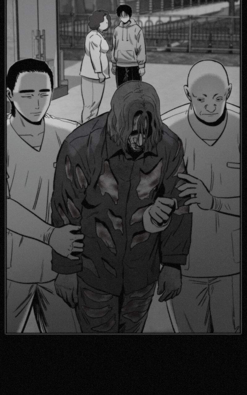 Read Love Thy Neighbour EN Manga Online