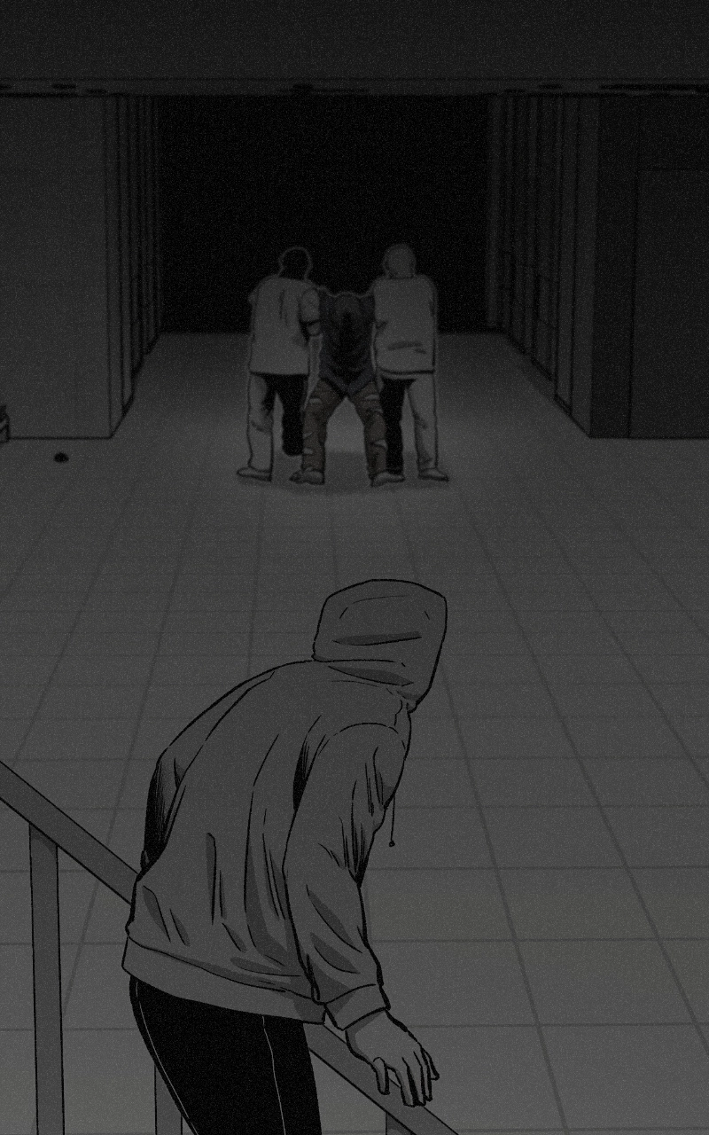 Read Love Thy Neighbour EN Manga Online