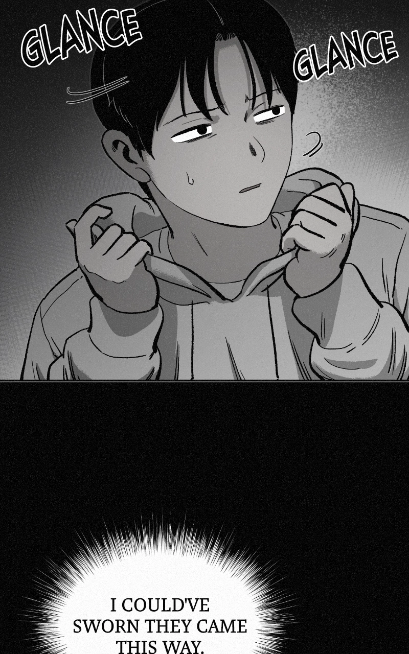 Read Love Thy Neighbour EN Manga Online