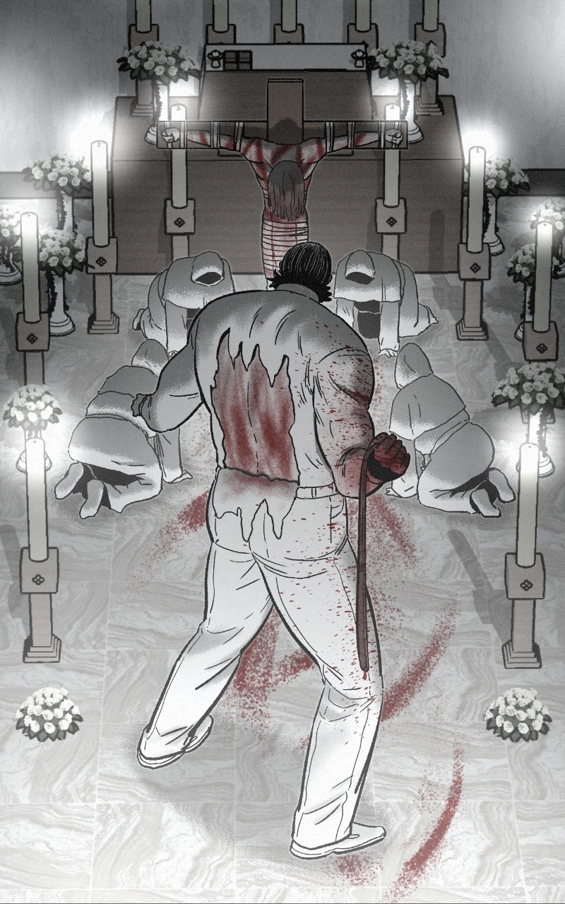 Read Love Thy Neighbour EN Manga Online