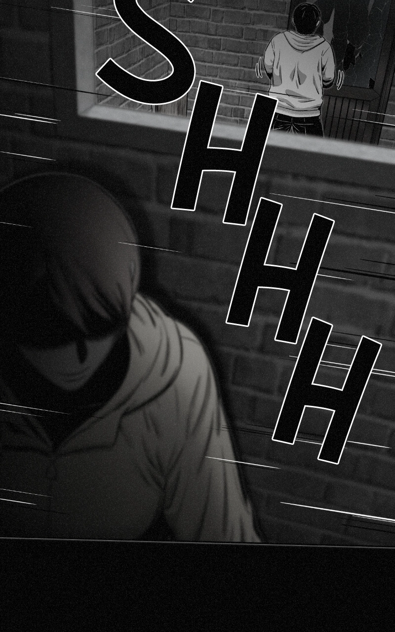 Read Love Thy Neighbour EN Manga Online