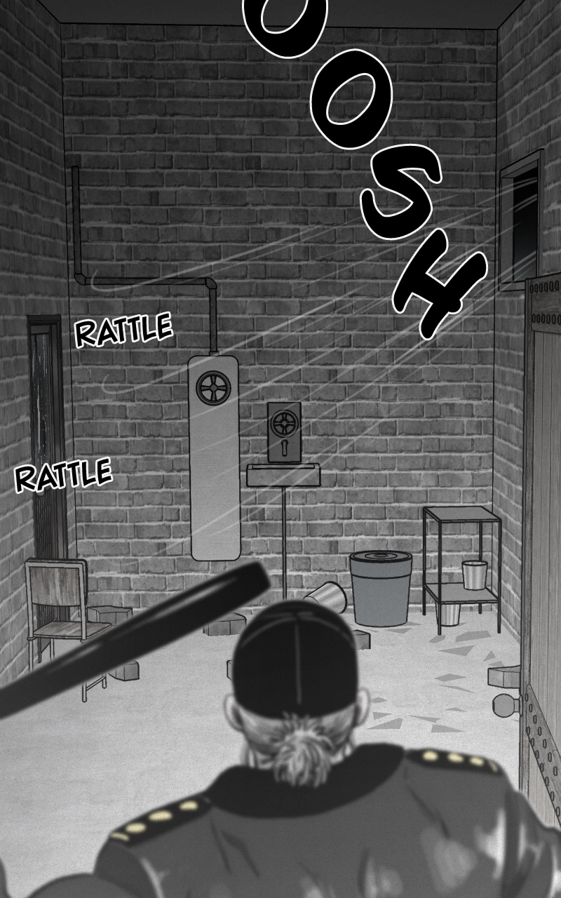 Read Love Thy Neighbour EN Manga Online