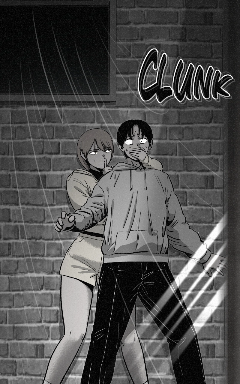 Read Love Thy Neighbour EN Manga Online