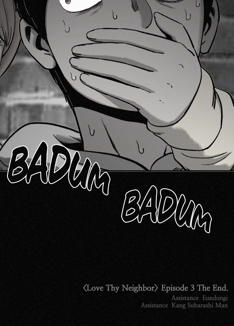 Read Love Thy Neighbour EN Manga Online