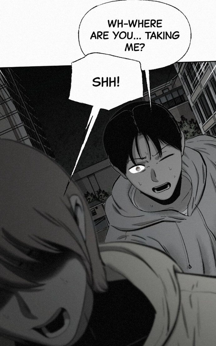 Read Love Thy Neighbour EN Manga Online