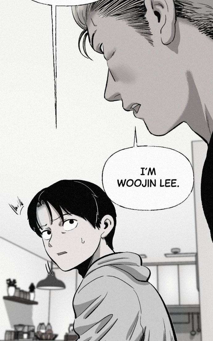 Read Love Thy Neighbour EN Manga Online