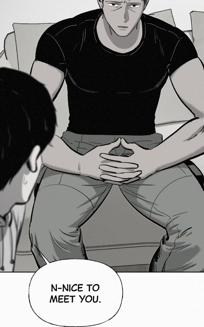 Read Love Thy Neighbour EN Manga Online