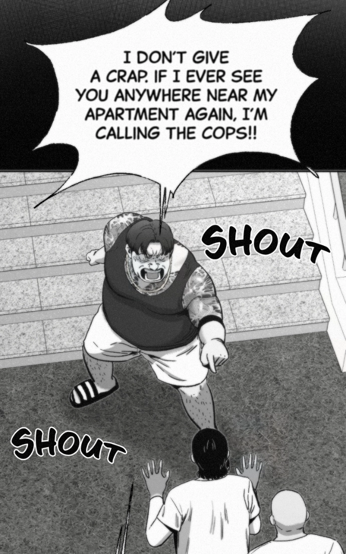 Read Love Thy Neighbour EN Manga Online