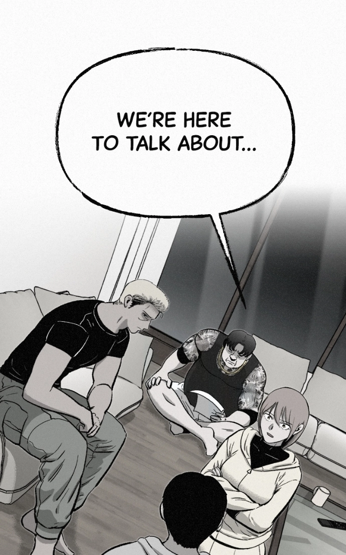 Read Love Thy Neighbour EN Manga Online