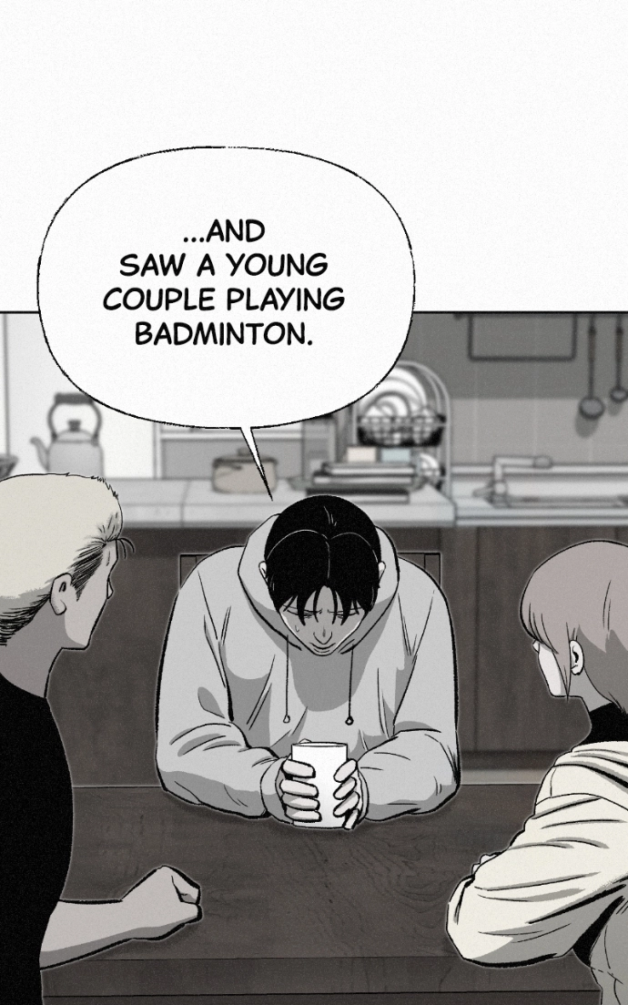 Read Love Thy Neighbour EN Manga Online