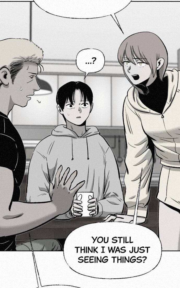 Read Love Thy Neighbour EN Manga Online