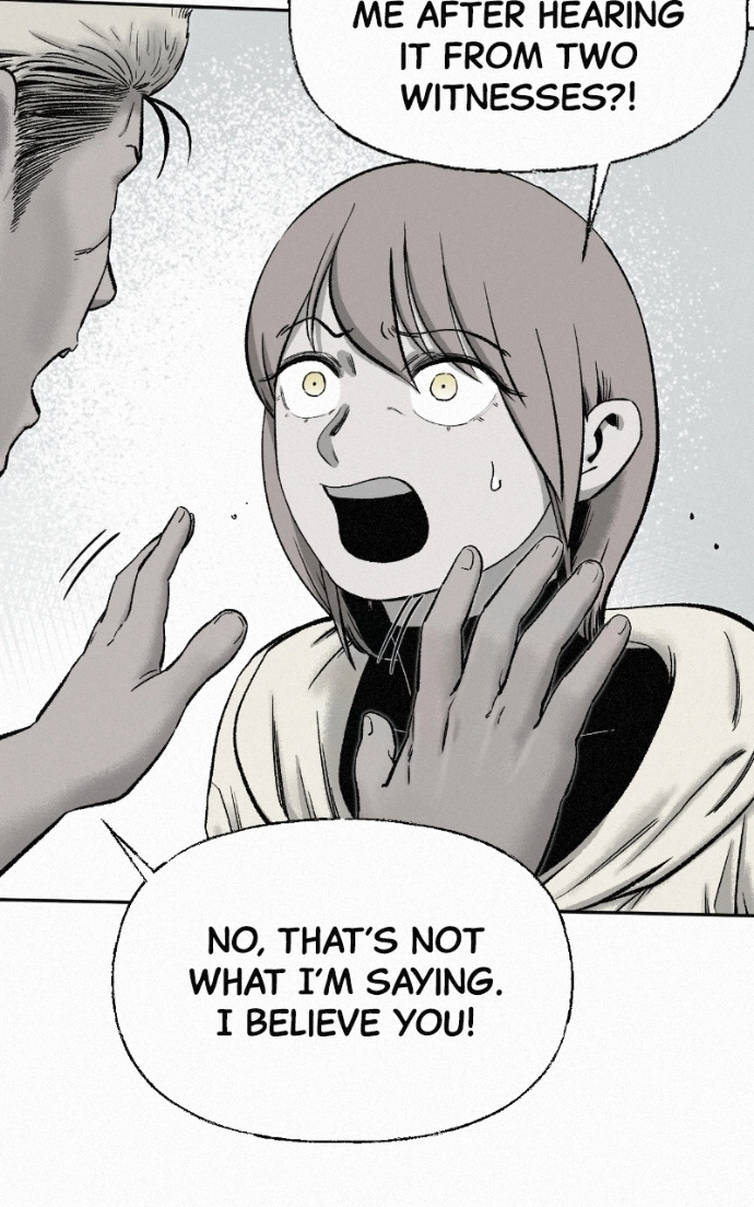 Read Love Thy Neighbour EN Manga Online