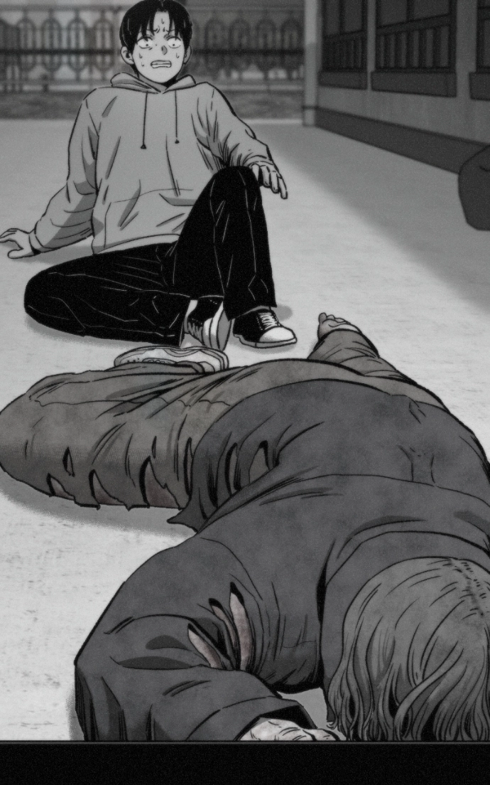 Read Love Thy Neighbour EN Manga Online