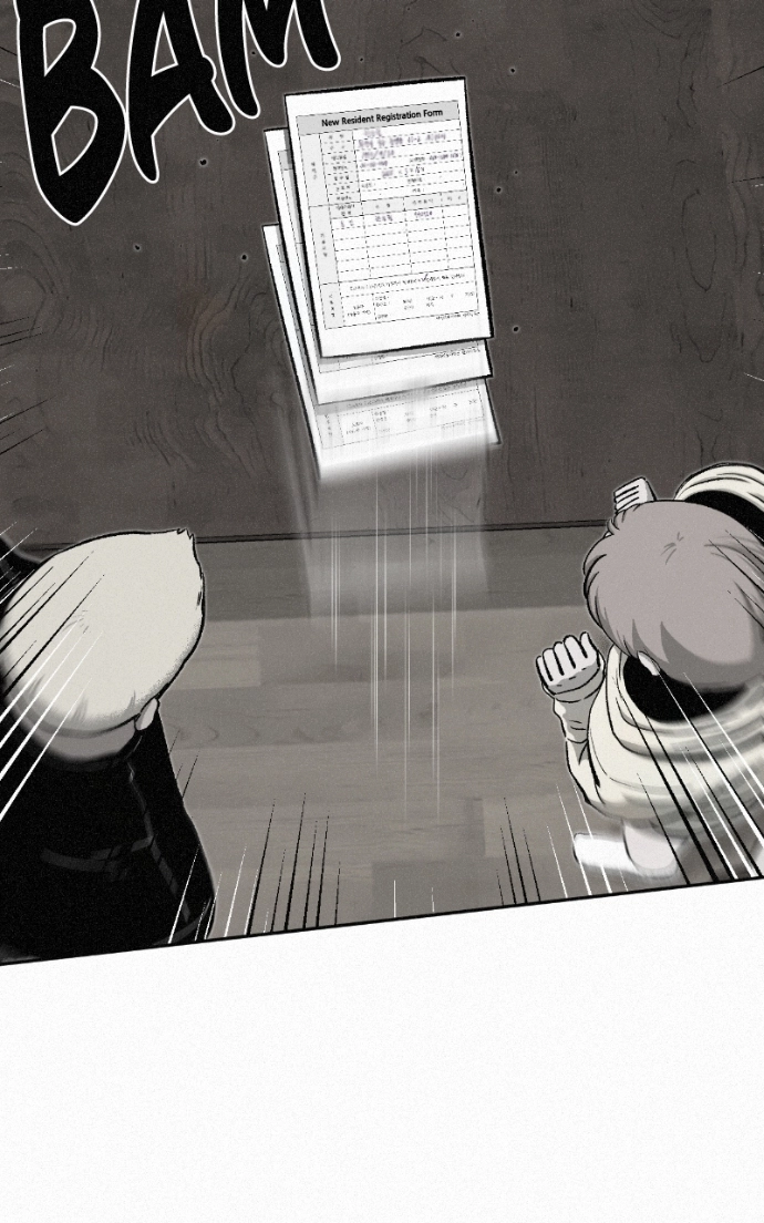 Read Love Thy Neighbour EN Manga Online