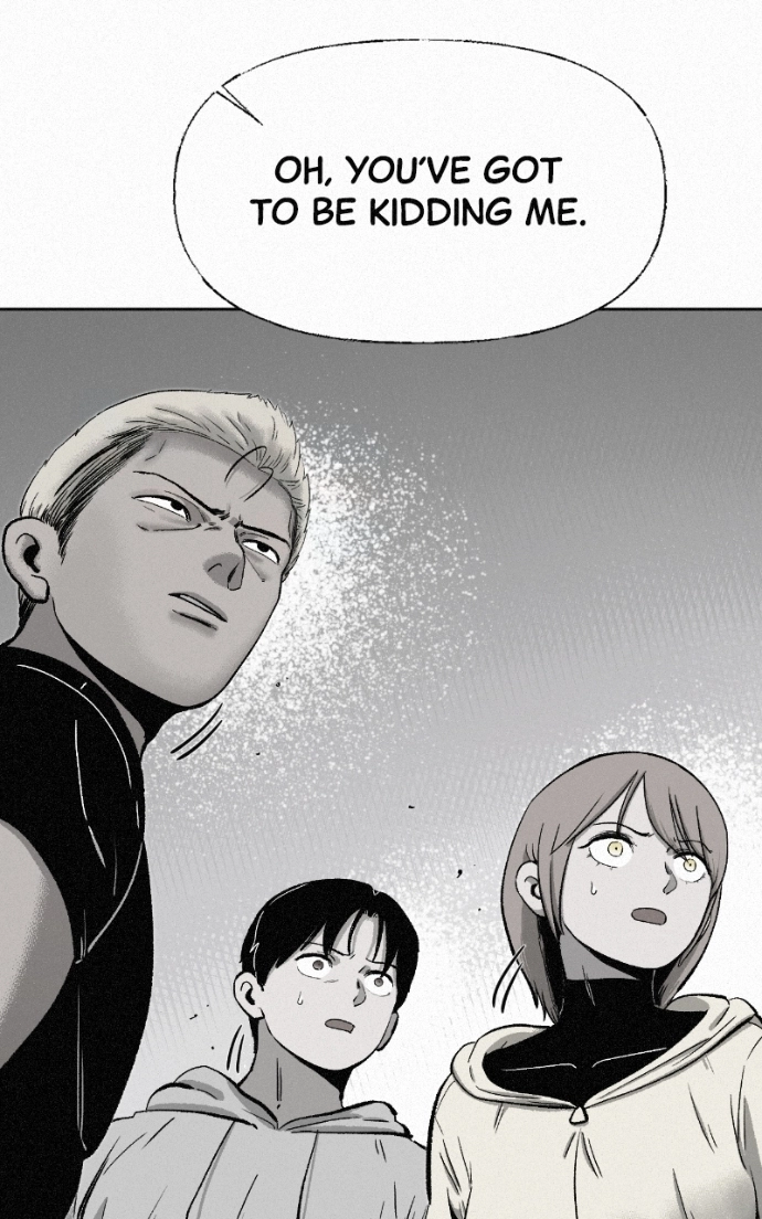 Read Love Thy Neighbour EN Manga Online