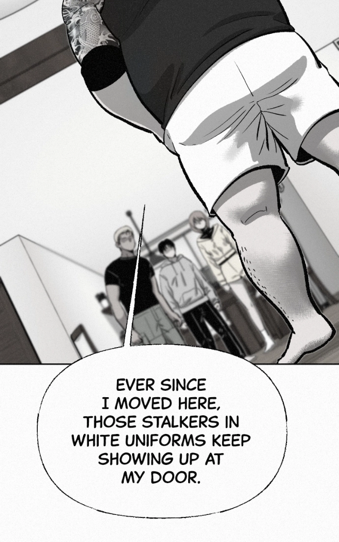 Read Love Thy Neighbour EN Manga Online