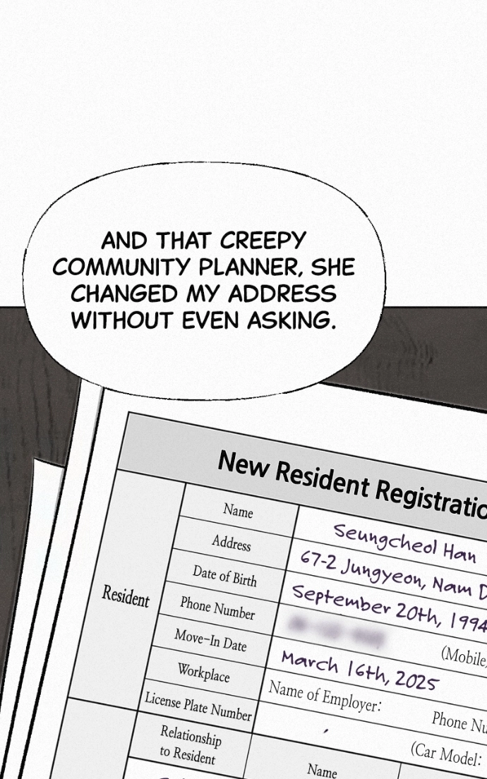 Read Love Thy Neighbour EN Manga Online