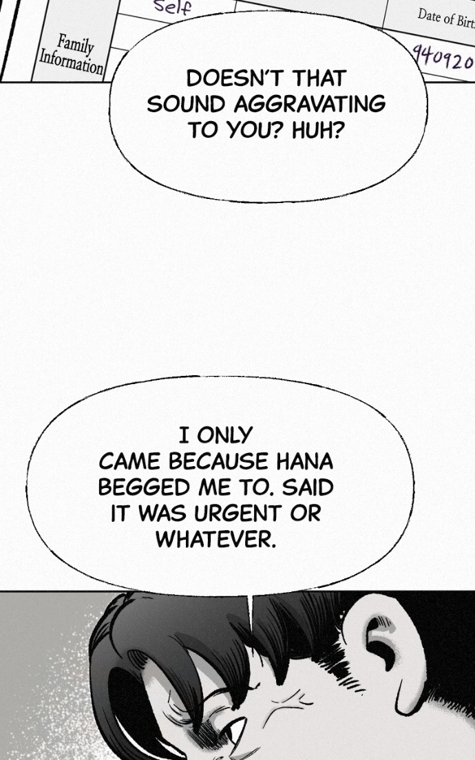 Read Love Thy Neighbour EN Manga Online