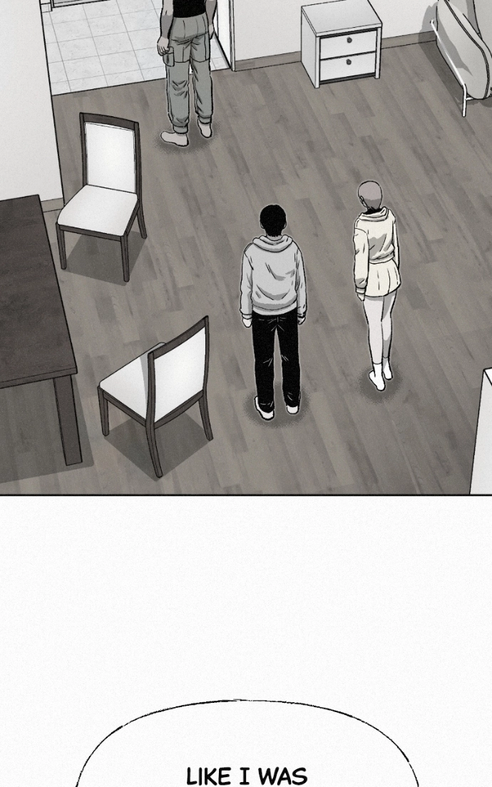 Read Love Thy Neighbour EN Manga Online