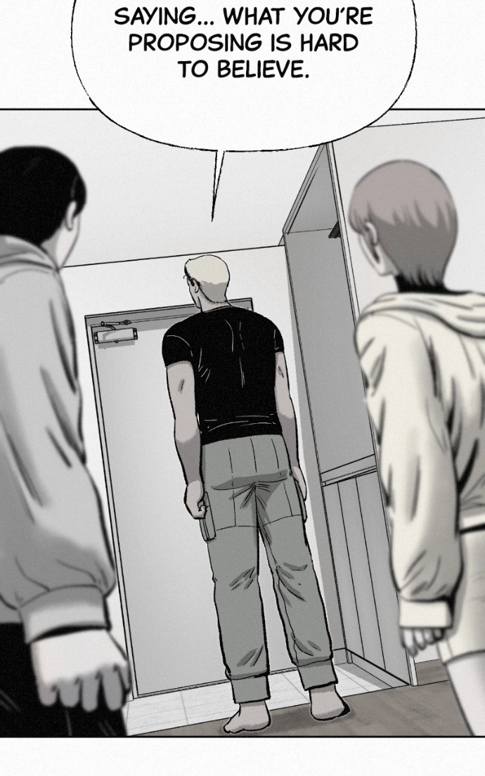 Read Love Thy Neighbour EN Manga Online